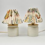 967 1252 TABLE LAMPS